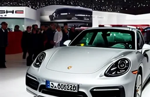 Проблемы с запуском Porsche в России: что стоит знать владельцам