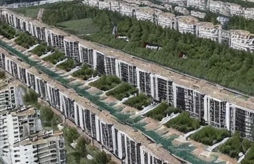 Шок на рынке недвижимости: история скандала с квартирой Долиной, который стал мемом и взбудоражил Госдуму