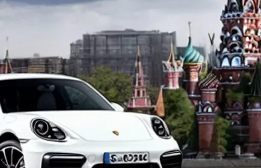 Porsche объяснили ситуацию с блокировкой автомобилей в России: что стоит знать потребителям и владельцам