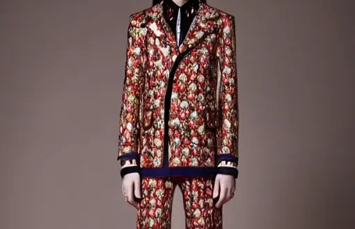 Новые горизонты моды: что ожидает нас в коллекции Gucci pre-fall 2026