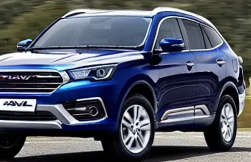 Рост цен на автомобили Haval в России: что стоит знать покупателям