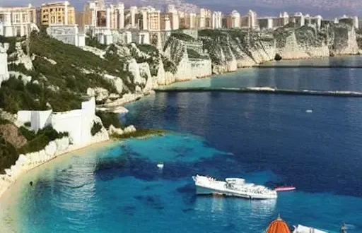 Крым на пороге новой эпохи: перспективы устойчивого развития рынка недвижимости к 2025 году