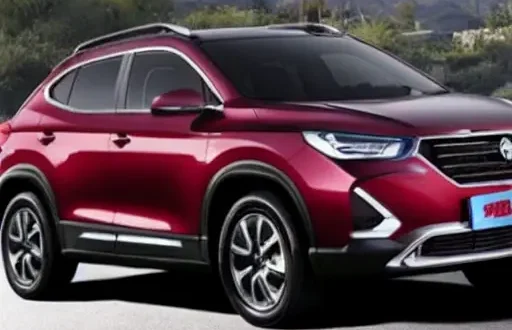 Китайский автопром: топ-20 популярных кроссоверов, завоевывающих сердца местных водителей