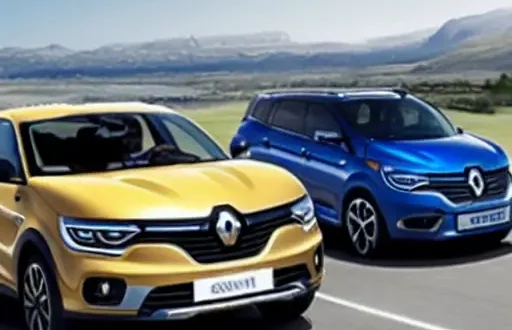 Объединение гигантов: Renault и Ford объединяют усилия для совместного производства автомобилей