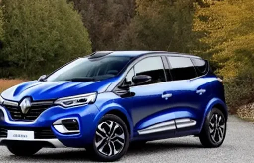 Совместное производство: Renault и Ford объединяют усилия для создания новых автомобилей