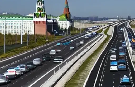 Закрытие МКАД: что это значит для автомобилистов и как подготовиться к изменениям