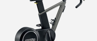 Мир профессионального кардио: велотренажеры и сайклы Technogym