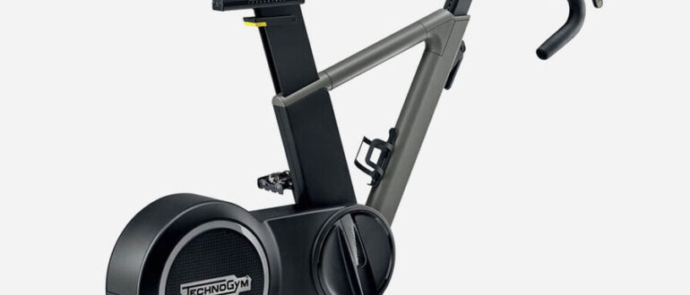 Мир профессионального кардио: велотренажеры и сайклы Technogym